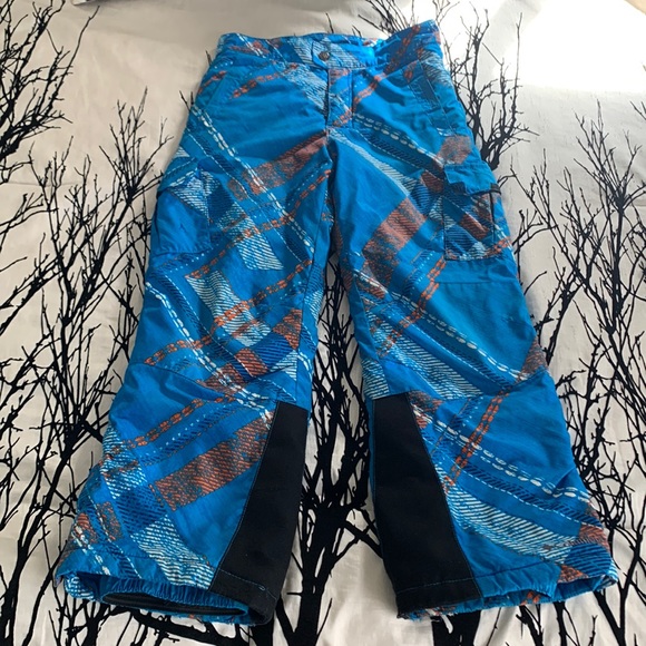 Columbia Kids Snow Pants 